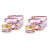 Zenius India Whitening Cream (50g, Pack of 2)