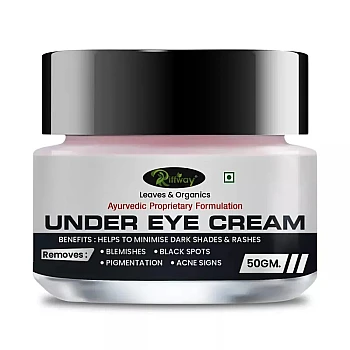 Riffway Under Eye Cream (50g)