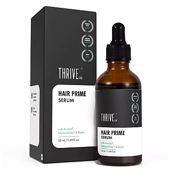 ThriveCo Hair Prime Serum (50ml)