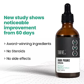 ThriveCo Hair Prime Serum (50ml)