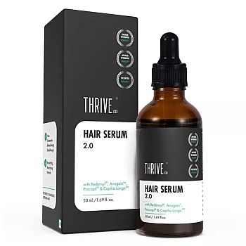 ThriveCo Hair Serum 2.0 (50ml)