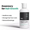 ThriveCo Hair Vitalizing Rosemary Shampoo (250ml)