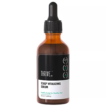 ThriveCo Scalp Vitalizing Serum (50ml)