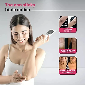 ThriveCo Dark Patches Corrector (100ml)