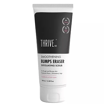 ThriveCo Bumps Eraser Exfoliating Scrub (100ml)