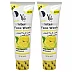 YC Whitening Lemon Extract Face Wash (100ml, Pack of 2)