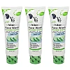 YC Whitening Cucumber Extract Face Wash (100ml, Pack of 3)