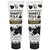 YC Whitening Donkey Milk Face Wash (100ml, Pack of 2)
