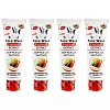 YC Whitening Papaya Extract Face Wash (100ml, Pack of 4)