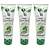 YC Whitening Green Tea Extract Face Wash (100ml, Pack of 3)