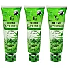 YC Whitening Neem Extract Face Wash (100ml, Pack of 3)