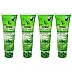 YC Whitening Neem Extract Face Wash (100ml, Pack of 4)