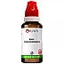 BJain Rhus Toxicodendron 1X (Q) (30ml)