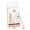 Maharishi Ayurveda Ayurdent Tongue Cleaner Copper (1pcs)