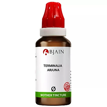 BJain Terminalia Arjuna 1X (Q) (30ml)