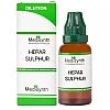 Medisynth Hepar Sulphur 30 CH (30ml)