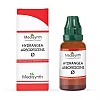 Medisynth Hydrangea Arborescens 1X (Q) (30ml)