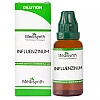 Medisynth Influenzinum 200 CH (30ml)