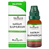 Medisynth Natrum Sulphuricum 200 CH (30ml)