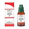 Medisynth Ocimum Sanctum 1X (Q) (30ml)