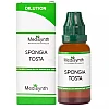 Medisynth Spongia Tosta 30 CH (30ml)