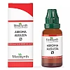 Medisynth Abroma Augusta 1X (Q) (30ml)