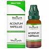 Medisynth Aconitum Napellus 30 CH (30ml)