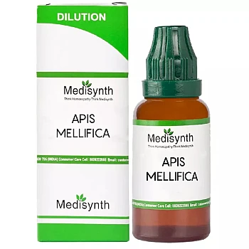 Medisynth Apis Mellifica 200 CH (30ml)
