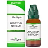 Medisynth Argentum Nitricum 200 CH (30ml)