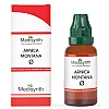 Medisynth Arnica Montana 1X (Q) (30ml)