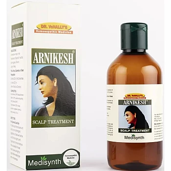 Medisynth Arnikesh Hair Oil (100ml)