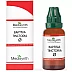 Medisynth Baptisia Tinctoria 1X (Q) (30ml)