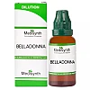 Medisynth Belladonna 200 CH (30ml)