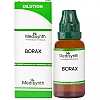Medisynth Borax 30 CH (30ml)