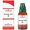 Medisynth Bryonia Alba 1X (Q) (30ml)