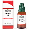 Medisynth Damiana 1X (Q) (30ml)