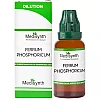 Medisynth Ferrum Phosphoricum 200 CH (30ml)