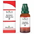 Medisynth Fraxinus Americana 1X (Q) (30ml)