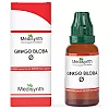 Medisynth Ginkgo Biloba 1X (Q) (30ml)