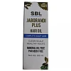 SBL Jaborandi Plus Mineral Oil Free Hair Oil (100ml)