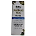 SBL Jaborandi Plus Mineral Oil Free Hair Oil (100ml)