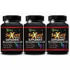 Riffway Sexual Health Supplement (15caps, Pack of 3)