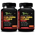 Riffway Sexual Stamina Supplement Capsules For Man (15caps, Pack of 2)