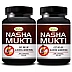 Riffway Nasha Mukti For Alkohol Addiction (30caps, Pack of 2)