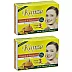 Kanza Sandal & Turmeric Whitening Soap (90g, Pack of 2)