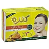 Kanza Sandal & Turmeric Whitening Soap (90g, Pack of 6)