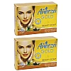 Aneeza Gold Beauty Soap (90g, Pack of 2)