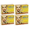 Aneeza Gold Beauty Soap (90g, Pack of 4)