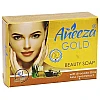 Aneeza Gold Beauty Soap (90g, Pack of 4)