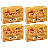 Renew Papaya Cubes Soap (135g, Pack of 4)